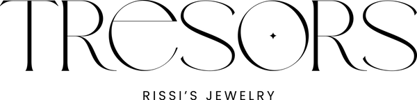 LES TRÉSORS DE RISSI