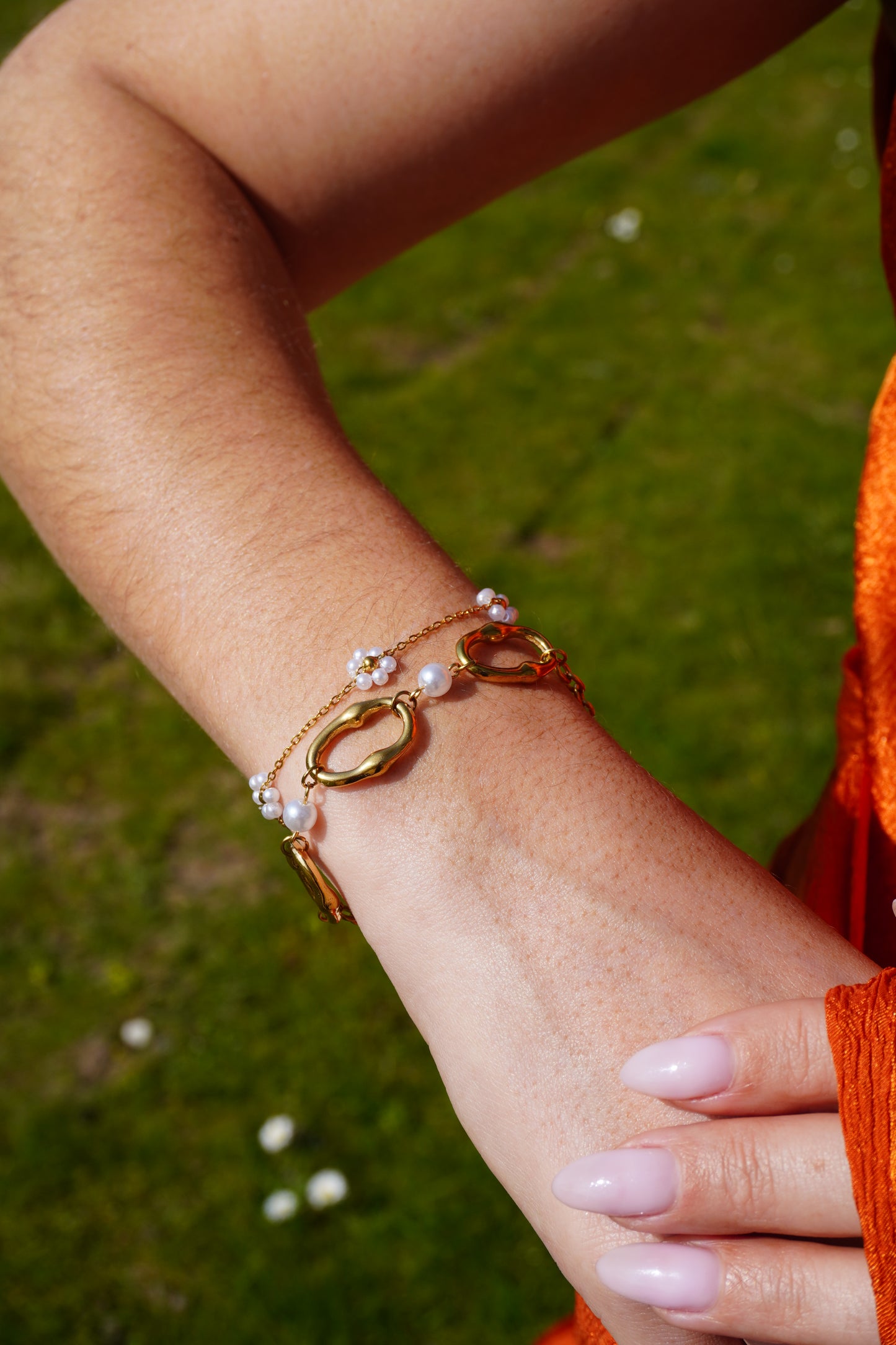 bracelet kaïna
