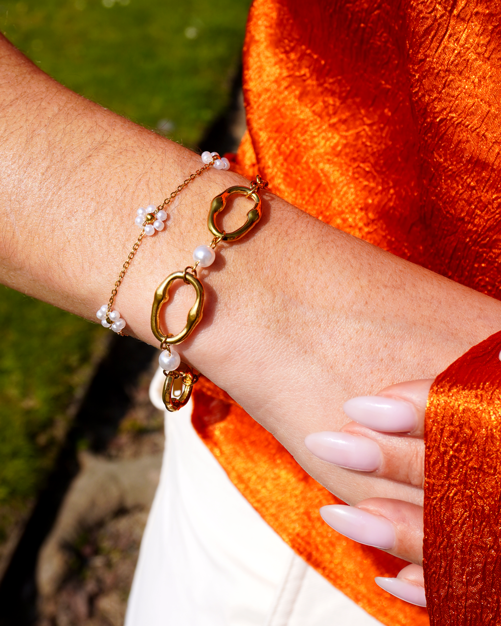 bracelet kaïna