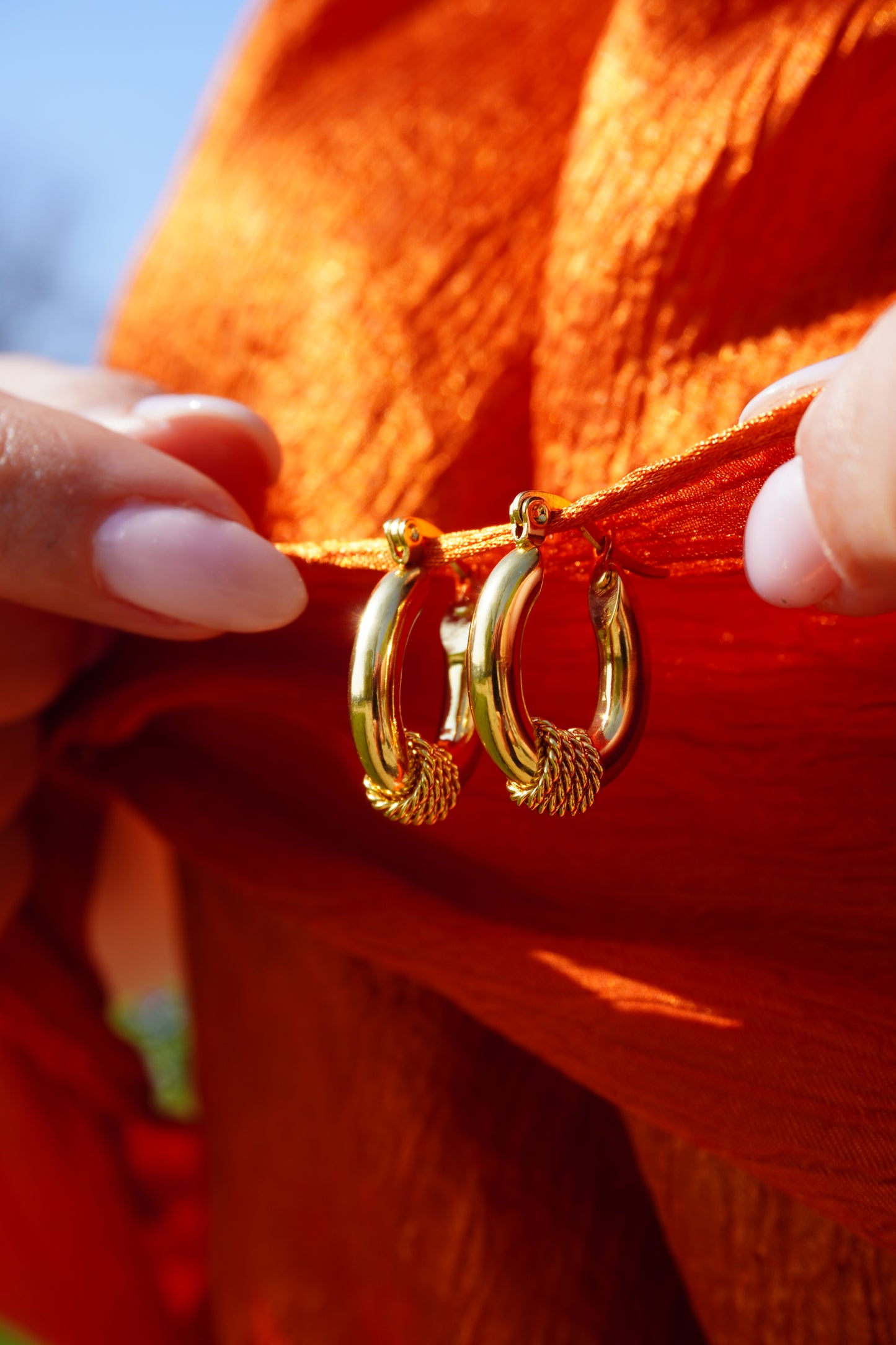 boucles thalya