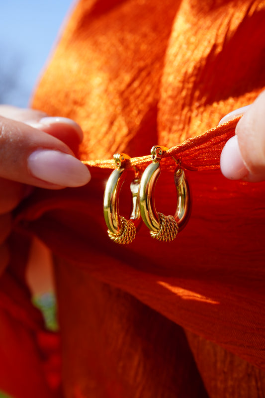 Boucles Thalya