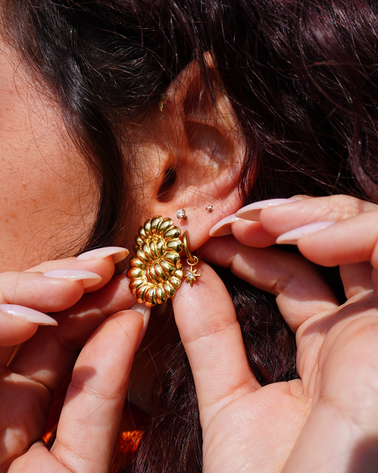 Boucles Keyla