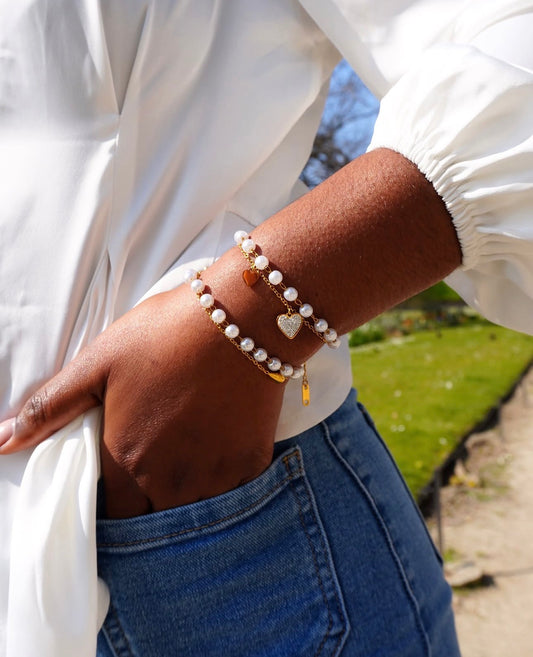 Bracelet Sélia